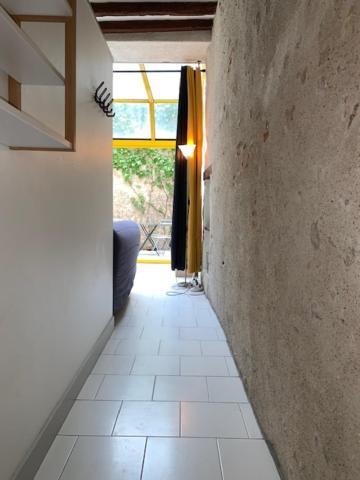 Studio N5 Terrasse Hypercentre Blois Exterior foto